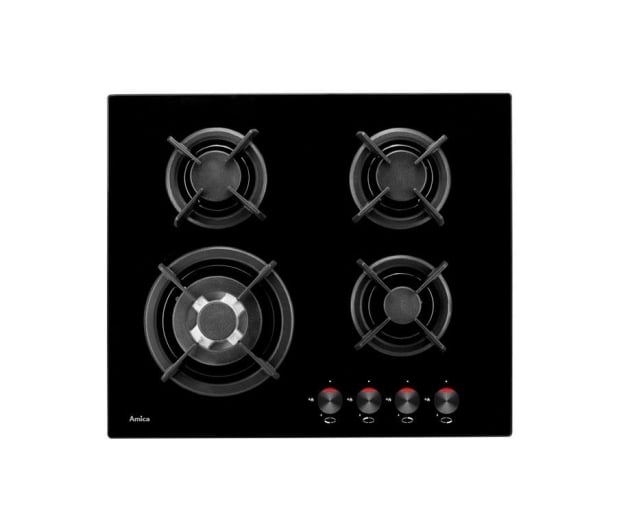 Płyta gazowa Amica PG6411SR - 358712 - zdjęcie